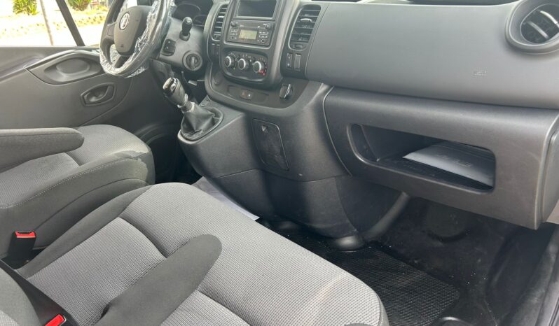 FIAT TALENTO 1.2 BASE 2.0 MJET 120CV 2020 lleno