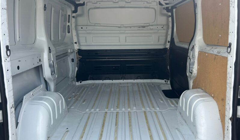 FIAT TALENTO 1.2 BASE 2.0 MJET 120CV 2020 lleno