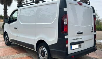 FIAT TALENTO 1.2 BASE 2.0 MJET 120CV 2020 lleno