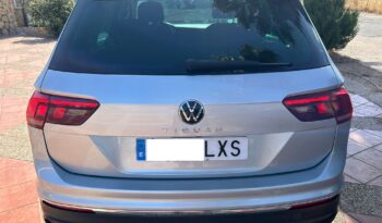 VOLKSWAGEN TIGUAN LIFE 2.0 TDI 150CV 2022 lleno