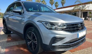 VOLKSWAGEN TIGUAN LIFE 2.0 TDI 150CV 2022 lleno