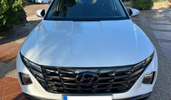 HYUNDAI TUCSON MAXX MILD-HYBRID 4WD 1.6 CRDI 136CV lleno