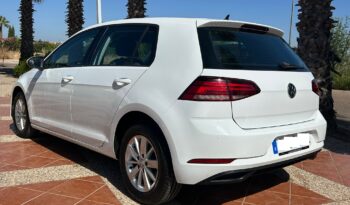 VOLKSWAGEN GOLF 1.6 TDI LAST EDITIOS 115CV 2020 lleno
