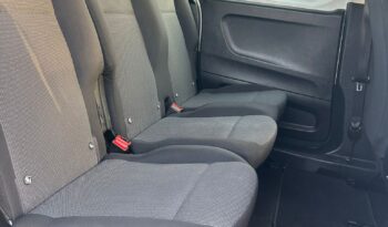 PEUGEOT RIFTER ACTIVE PACK BUSIN STANDARD 1.5 BLUEHDI 100CV lleno
