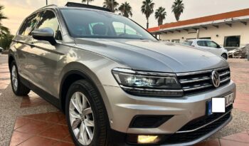 VOLKSWAGEN TIGUAN SPORT 2.0 TDI 150CV 2019 lleno