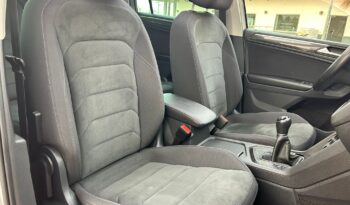 VOLKSWAGEN TIGUAN SPORT 2.0 TDI 150CV 2019 lleno