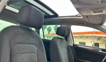 VOLKSWAGEN TIGUAN SPORT 2.0 TDI 150CV 2019 lleno