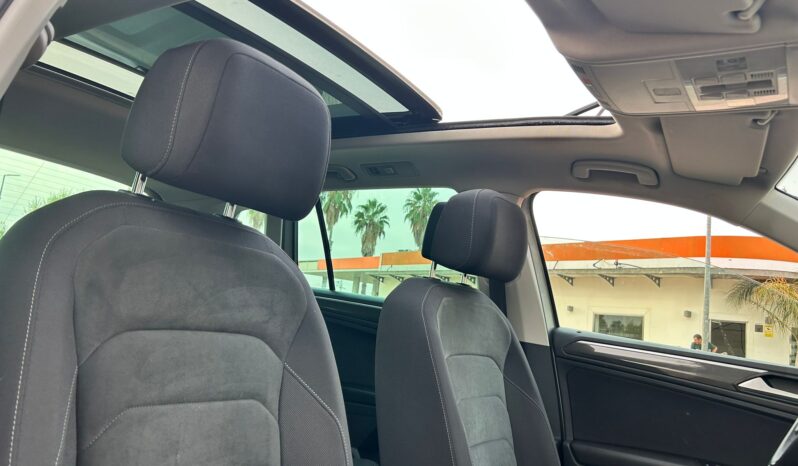 VOLKSWAGEN TIGUAN SPORT 2.0 TDI 150CV 2019 lleno
