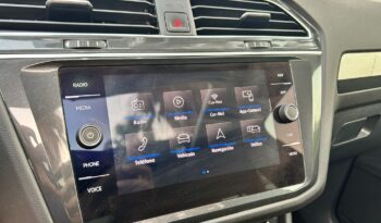 VOLKSWAGEN TIGUAN SPORT 2.0 TDI 150CV 2019 lleno