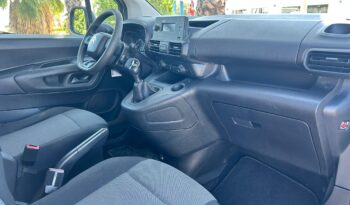 CITROEN BERLINGO TALLA M 1.5 BLUEHDI 100 LIVE 2020 lleno