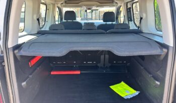 CITROEN BERLINGO TALLA M 1.5 BLUEHDI 100 LIVE 2020 lleno