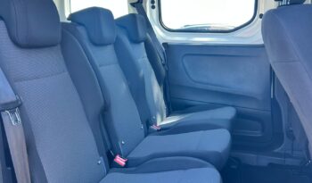 CITROEN BERLINGO TALLA M 1.5 BLUEHDI 100 LIVE 2020 lleno