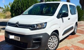 CITROEN BERLINGO TALLA M 1.5 BLUEHDI 100 LIVE 2020