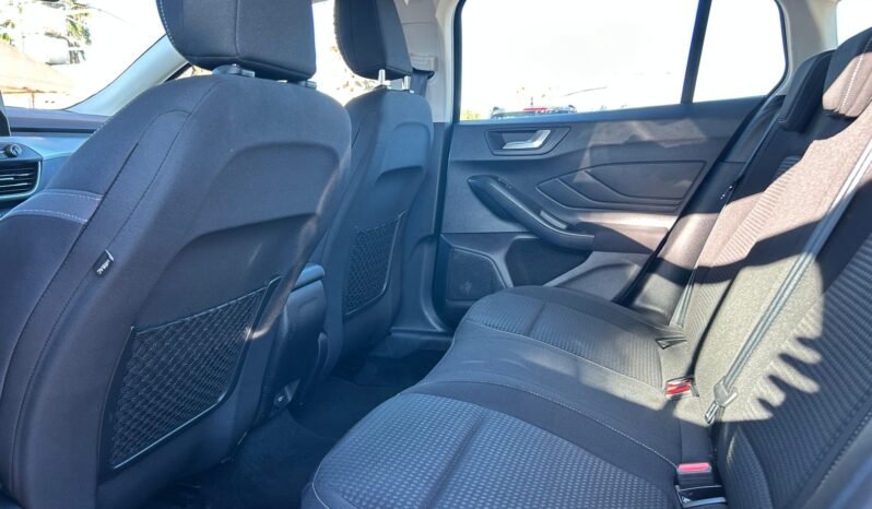FORD FOCUS FAMILIAR 1.5 ECOBLUE 120CV TREND+SB 2020 lleno