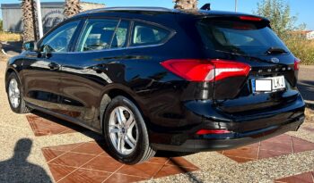 FORD FOCUS FAMILIAR 1.5 ECOBLUE 120CV TREND+SB 2020 lleno