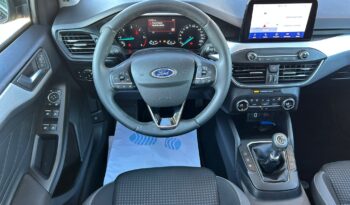 FORD FOCUS FAMILIAR 1.5 ECOBLUE 120CV TREND+SB 2020 lleno