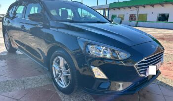 FORD FOCUS FAMILIAR 1.5 ECOBLUE 120CV TREND+SB 2020 lleno