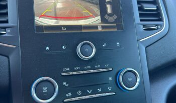 RENAULT MEGANE LIMITED BLUE DCI 115CV 2020 lleno