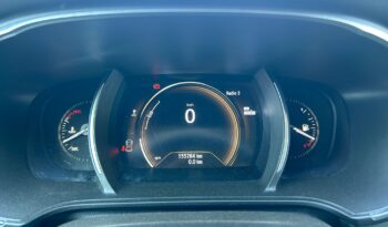 RENAULT MEGANE LIMITED BLUE DCI 115CV 2020 lleno