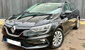 RENAULT MEGANE ST LIFE BLUE 1.5 DCI 115CV 2021