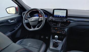 FORD KUGA ST-LINE X HYBRIRD 2.0 ECOBLUE 150CV lleno