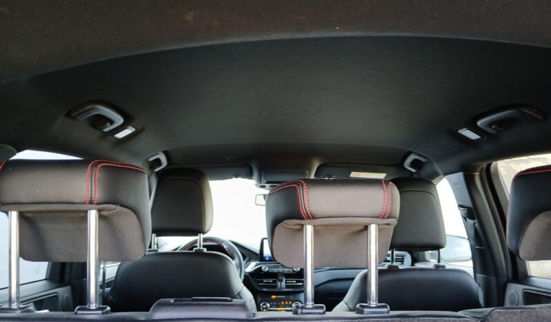 FORD KUGA ST-LINE X HYBRIRD 2.0 ECOBLUE 150CV lleno