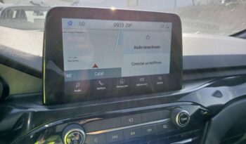 FORD KUGA ST-LINE X HYBRIRD 2.0 ECOBLUE 150CV lleno