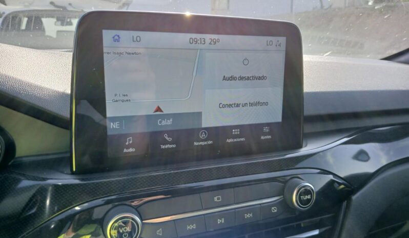FORD KUGA ST-LINE X HYBRIRD 2.0 ECOBLUE 150CV lleno