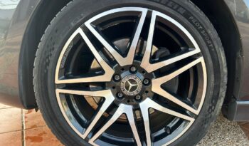 MERCEDES-BENZ V 250D AVANTGARDE LARGO+PORTÓN AMG 2.0D 190CV 2020 lleno