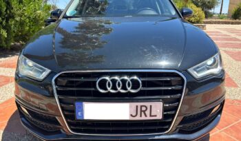 AUDI A3 SPORTBACK SLINE TDI 150CV lleno