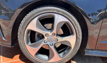 AUDI A3 SPORTBACK SLINE TDI 150CV lleno