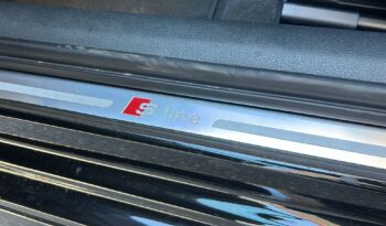 AUDI A3 SPORTBACK SLINE TDI 150CV lleno