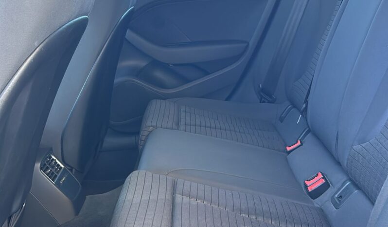 AUDI A3 SPORTBACK SLINE TDI 150CV lleno