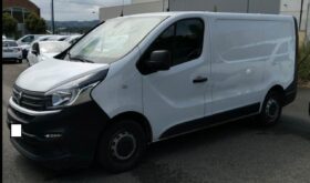 FIAT TALENTO FURGÓN L1H1 1 2T 1.6 MULTIJET 120CV