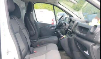 FIAT TALENTO FURGÓN L1H1 1 2T 1.6 MULTIJET 120CV lleno