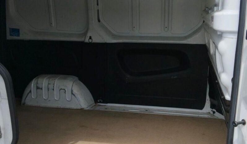 FIAT TALENTO FURGÓN L1H1 1 2T 1.6 MULTIJET 120CV lleno