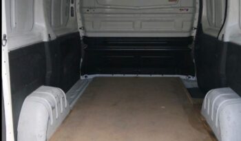 FIAT TALENTO FURGÓN L1H1 1 2T 1.6 MULTIJET 120CV lleno