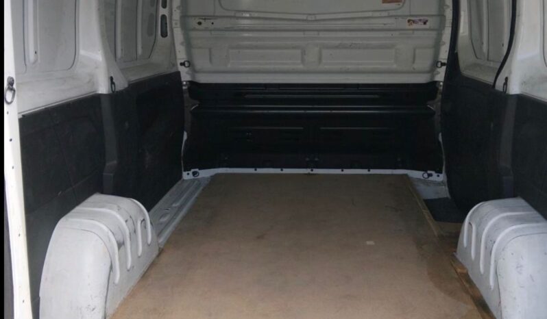 FIAT TALENTO FURGÓN L1H1 1 2T 1.6 MULTIJET 120CV lleno