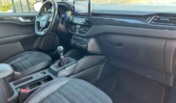 FORD KUGA ST-LINE X HYBRIRD 2.0 ECOBLUE 150CV lleno