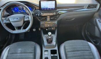 FORD KUGA ST-LINE X HYBRIRD 2.0 ECOBLUE 150CV lleno