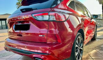 FORD KUGA ST-LINE X HYBRIRD 2.0 ECOBLUE 150CV lleno