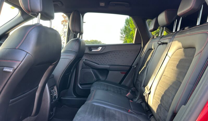 FORD KUGA ST-LINE X HYBRIRD 2.0 ECOBLUE 150CV lleno