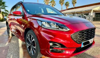 FORD KUGA ST-LINE X HYBRIRD 2.0 ECOBLUE 150CV lleno