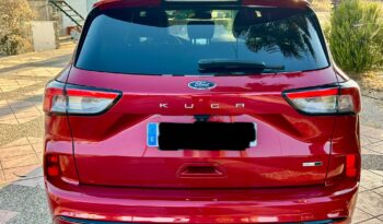 FORD KUGA ST-LINE X HYBRIRD 2.0 ECOBLUE 150CV lleno