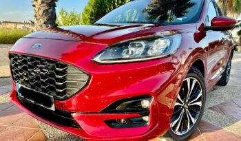 FORD KUGA ST-LINE X HYBRIRD 2.0 ECOBLUE 150CV lleno