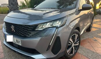 PEUGEOT 5008 ALLURE 1.5 HDI 130CV MT6 7 lleno