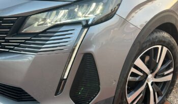 PEUGEOT 5008 ALLURE 1.5 HDI 130CV MT6 7 lleno