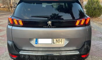 PEUGEOT 5008 ALLURE 1.5 HDI 130CV MT6 7 lleno