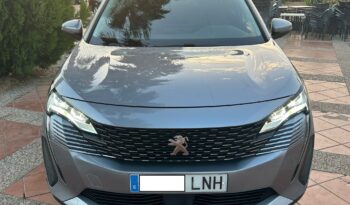 PEUGEOT 5008 ALLURE 1.5 HDI 130CV MT6 7 lleno
