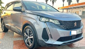 PEUGEOT 5008 ALLURE 1.5 HDI 130CV MT6 7 lleno